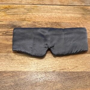 Kitsch Satin Pillow Sleeping Eye Mask